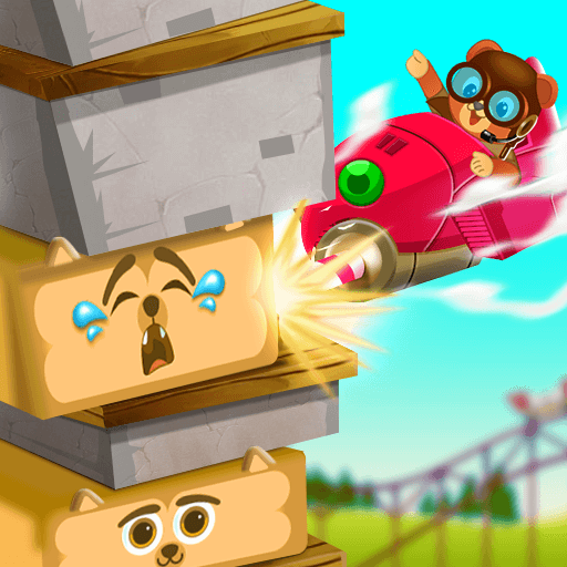 Juegos de Acción